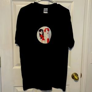 The White Stripes Tee